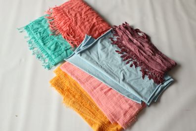 Newborn wrap