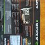GeForce GT 1030 Low Profile D5 2GB Image 2