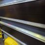 Van folding shelves vw crafter 2019 Image 9