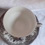 Wedgewood Oriental Pheasant Cups & Saucers. Image 3
