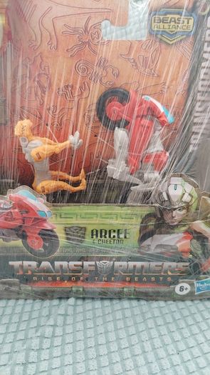 Transformers