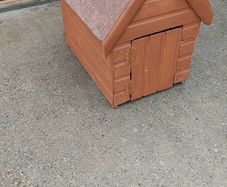 Dog Kennel
