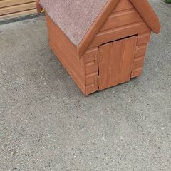 Dog Kennel