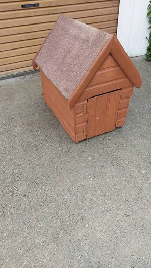 Dog Kennel