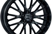 MAK Speciale  Alloy Wheels