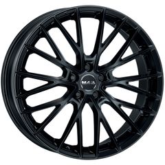 MAK Speciale  Alloy Wheels