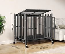 Dog cage