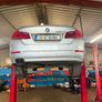Bmw F10 520d Image 10
