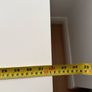 Chest of drawer Ikea white Image 4