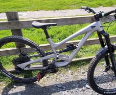 YT Capra