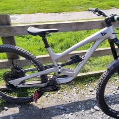 YT Capra