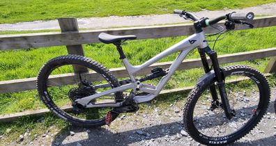 YT Capra
