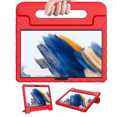 For Samsung Galaxy Tab A9 Plus X210 Kids Case Shockproof Cover With Stand - Red
