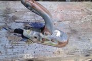hitch for trailer