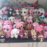 Huge TY Plushie Collection Image 4