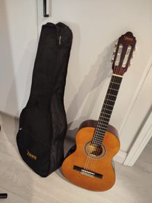 VC Guitar