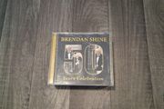 Cd Brendan Shine 50 Celebration Double Cd