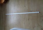 Swish Curtain Rails x 2 for Sale