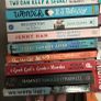 17 books young adult/teen Image 2