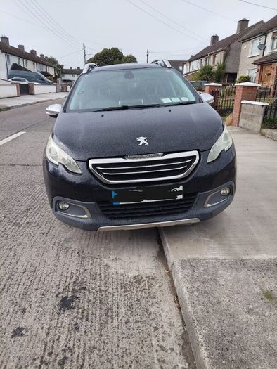 Peugeot 2014