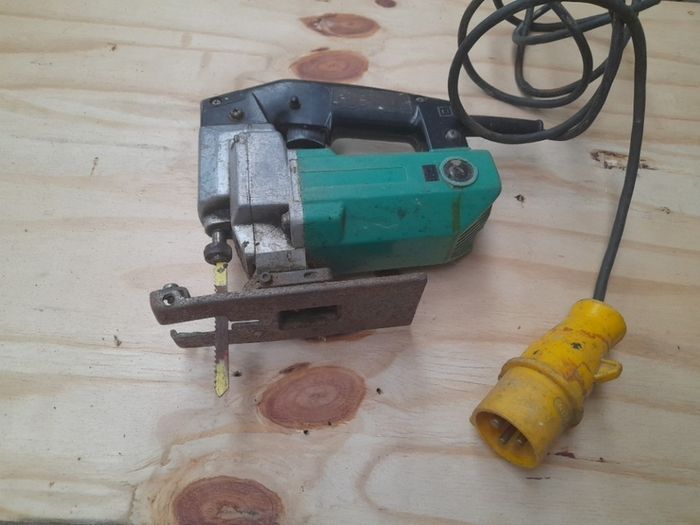jigsaw hitachi