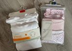 Girls Vests