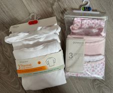Girls Vests