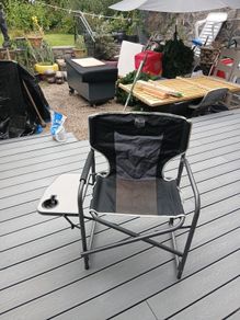 camping chairs