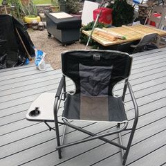 camping chairs