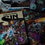 Original Sin Companion ! Omnibus ! Hardcover ! 2015 ! by Marvel ! Image 9