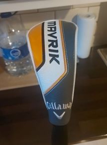 callaway 3 hybrid