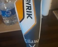 callaway 3 hybrid