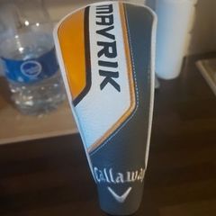 callaway 3 hybrid