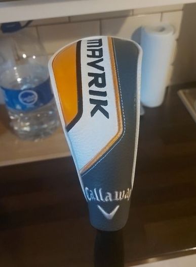 callaway 3 hybrid