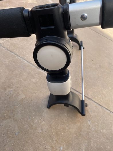 Bugaboo Cameleon Frame / Broken for parts only