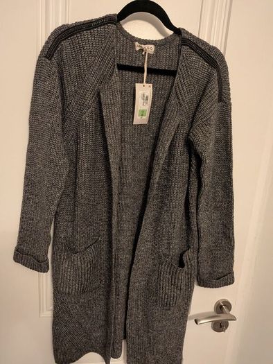 Women's Cardigan From Mark's and Spencer Brand New With Tags
