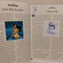 Disney 365 Bedtime Stories, Hardback Book Image 6