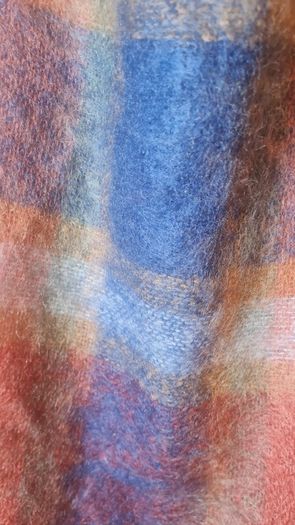 St Albans Australia Mohair Scarf Wrap