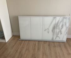 ikea  wardrobe doors