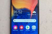 Samsung A10