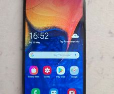 Samsung A10
