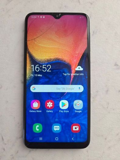 Samsung A10