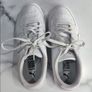 Puma Caven - Triple White (Size 44 / UK 9.5) Image 4