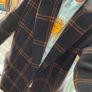 &other stories wool coat Image 3