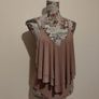boohoo Double Layer Frill Bodysuit new with tags Image 5