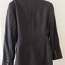 Dunnes Black Linen 14 Image 2