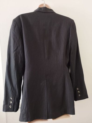 Dunnes Black Linen 14
