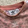 Infant/toddler Adidas Originals Animal Allover Sweatshirt and Sweatpants Image 6