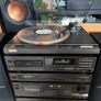 Technics HI-FI set Image 3
