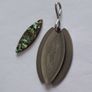 PENDANT - Vintage - c.70s Image 3